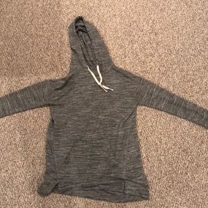 Grey Mossimo Sweatshirt